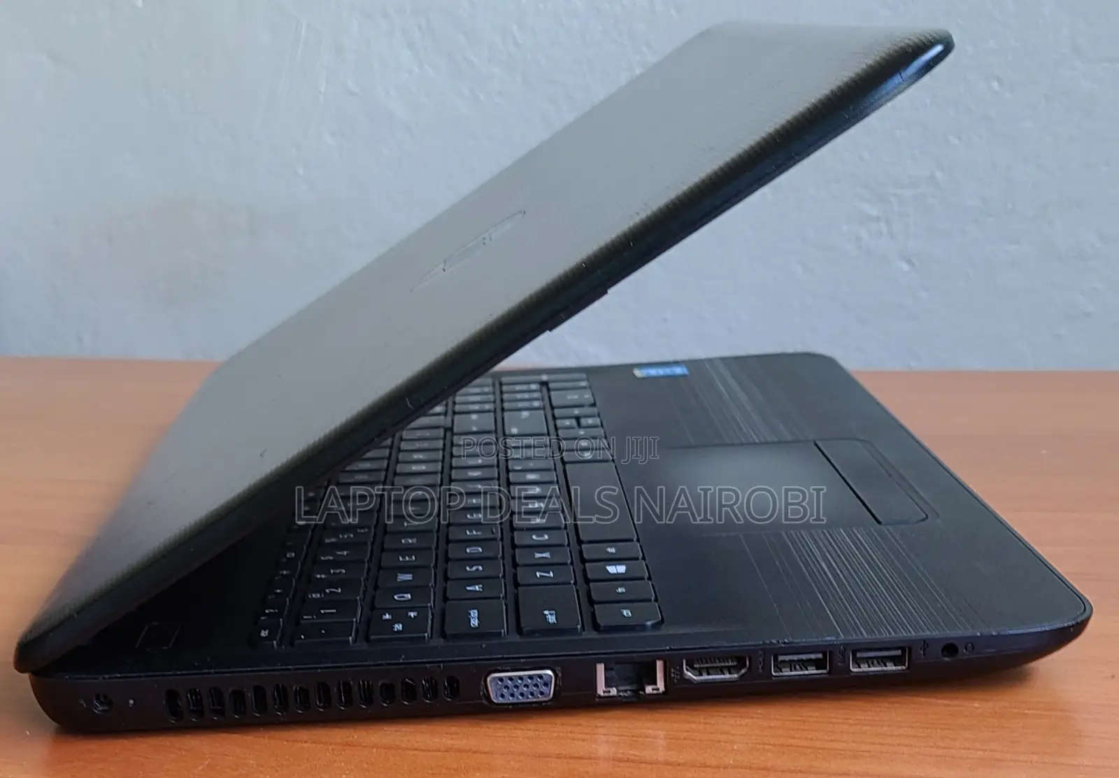 Laptop HP 250 G5 8GB Intel Core I3 SSD 500GB