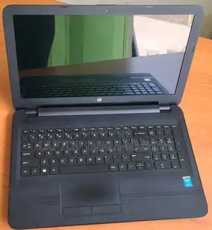 Laptop HP 250 G5 8GB Intel Core I3 SSD 500GB