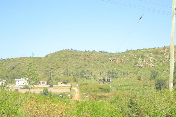 Prime Residential Plots for Sale – Kikuyu, Kara
