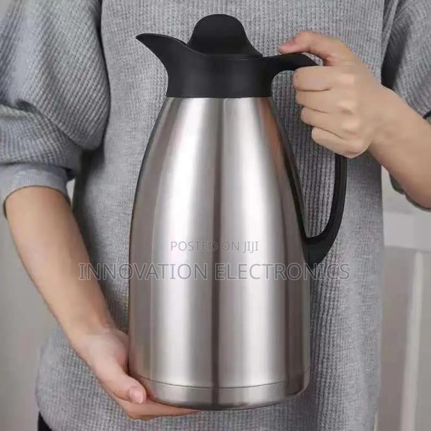3 Litres Vacuum Flask