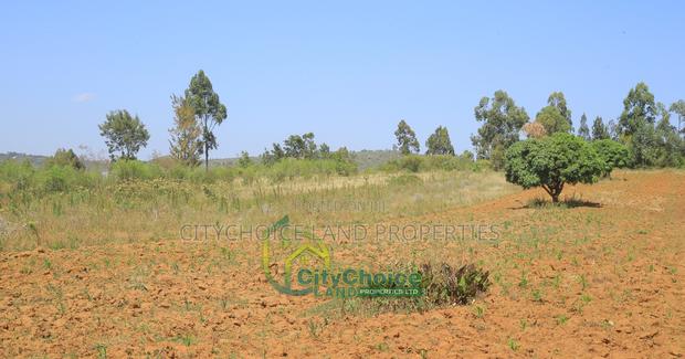 Make a Deposit Own Land in Nachu, Mbomboini. - thumbnail 4