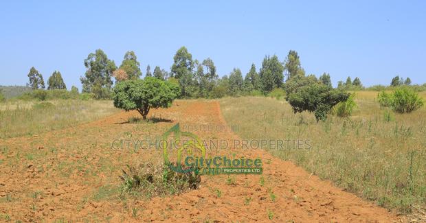 Make a Deposit Own Land in Nachu, Mbomboini. - thumbnail 5