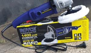 Royce Buffing Machine - thumbnail 2