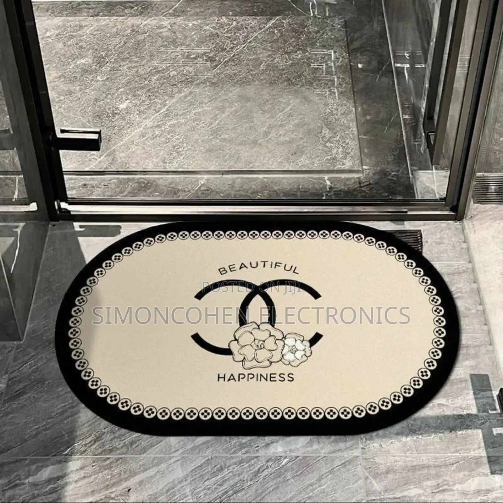 Diatom Happiness Mats