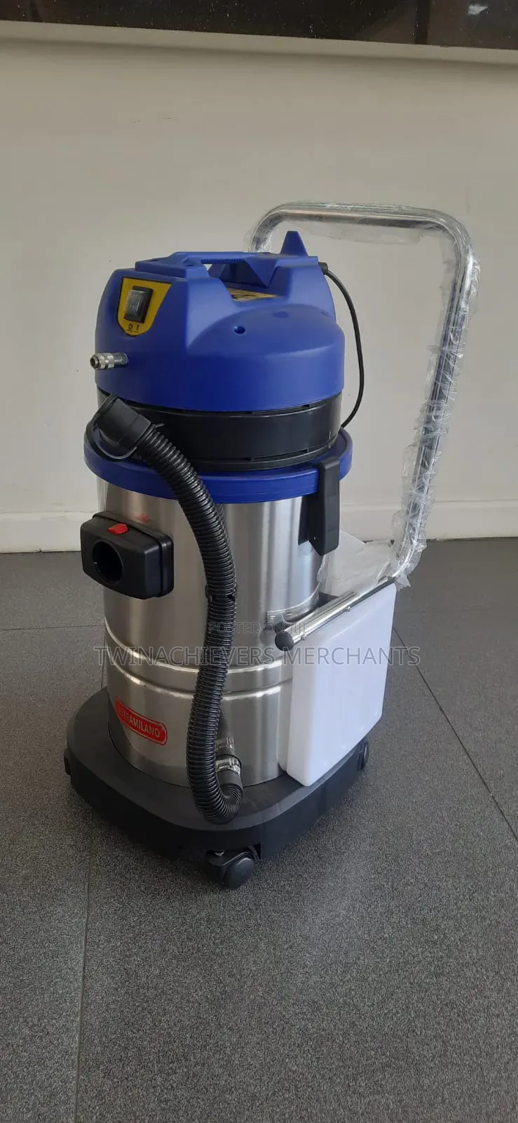 30ltrs Carpet Cleaner,Astramilano Carpet Cleaner
