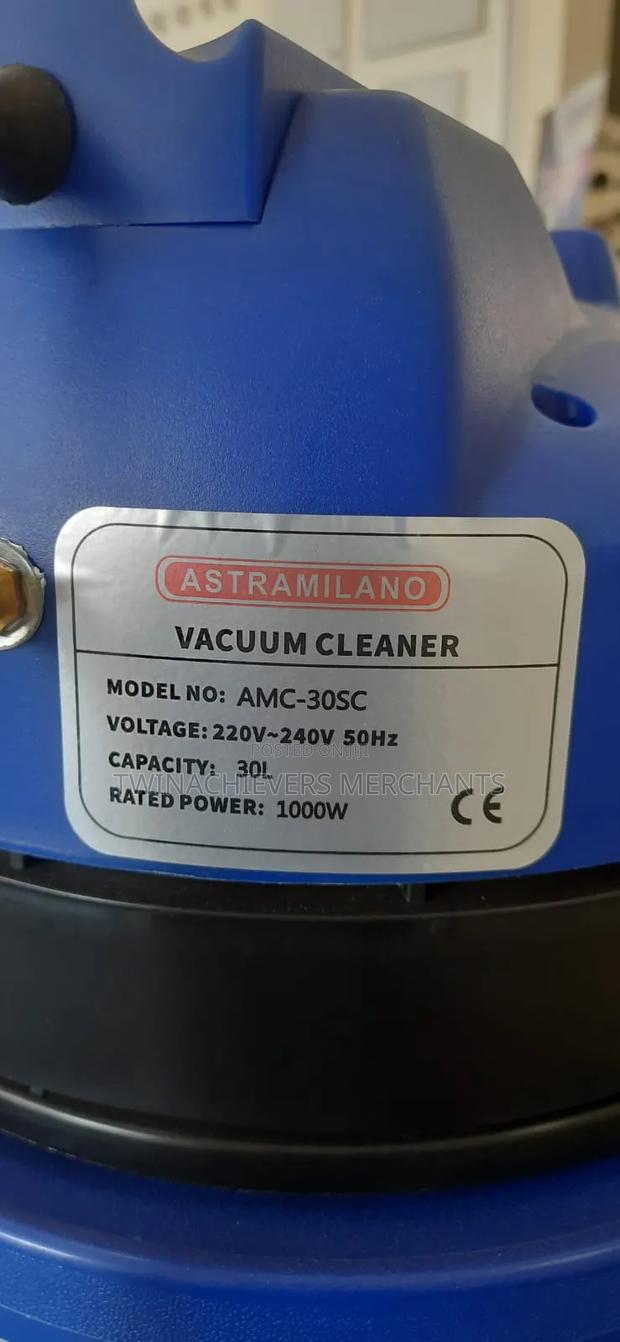 30ltrs Carpet Cleaner,Astramilano Carpet Cleaner - thumbnail 3