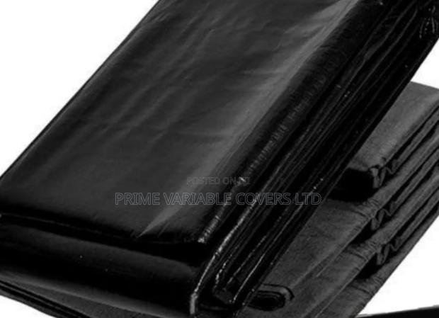 Water Harvesting Pond/Dam Liners - main view