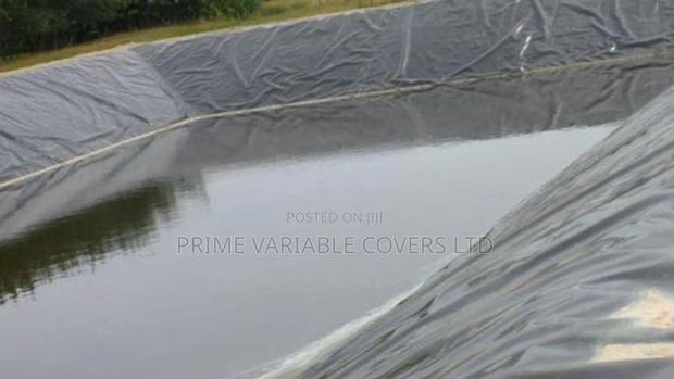 Water Harvesting Pond/Dam Liners - thumbnail 2