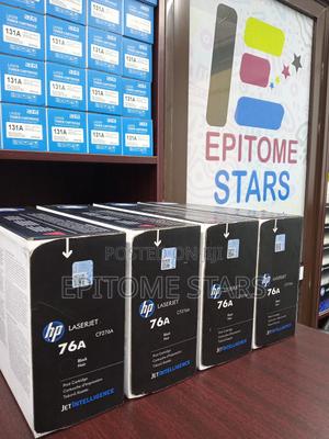 Fantastic Hp76a(Cf276a) Toner Yield Above 3,000 Pages - thumbnail 2