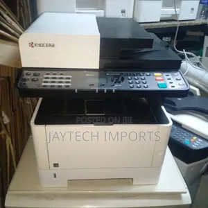 Kyoceraecosys Print Smart Diagnose,Inspection Repair