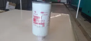Vehicle Spare Parts