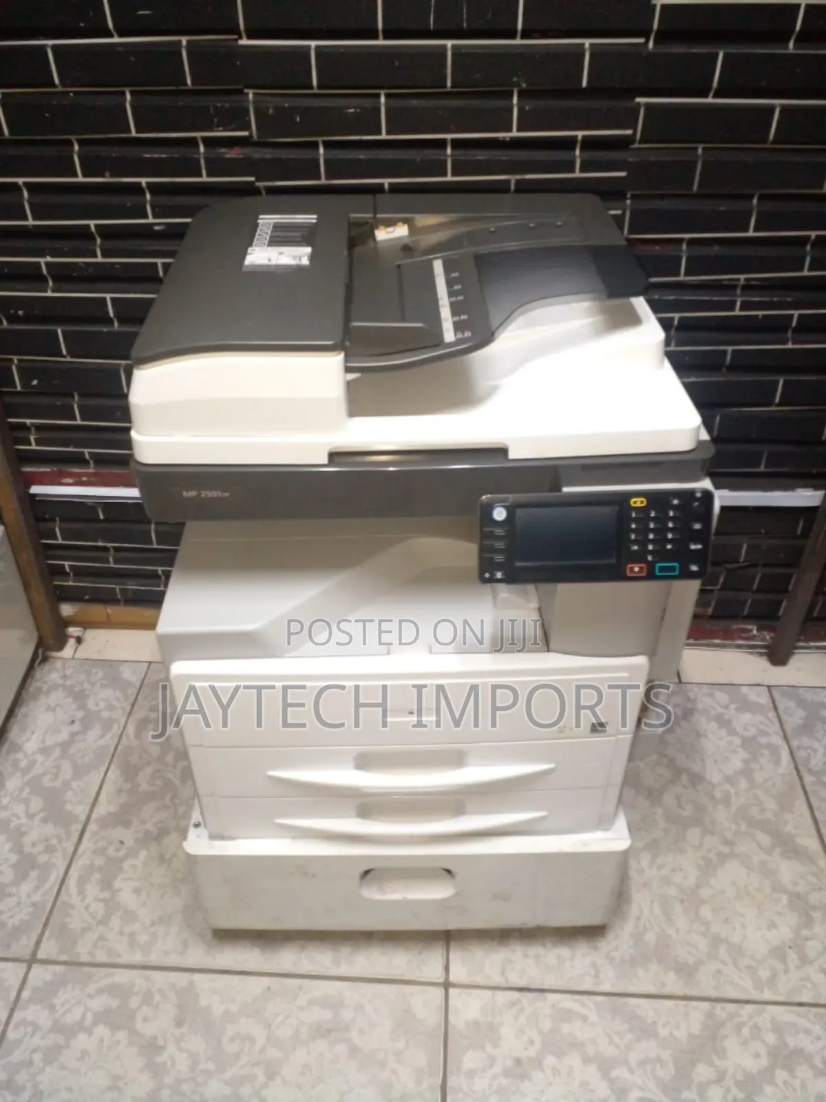 Ricoh Repair,Installation, Inspection Technicians