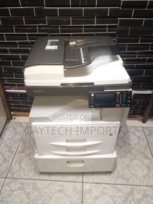 Ricoh Repair,Installation, Inspection Technicians
