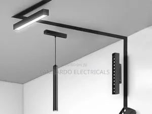 Magnetic Tracklight Series