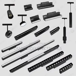 Magnetic Tracklight Series