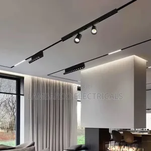 Magnetic Tracklight Series