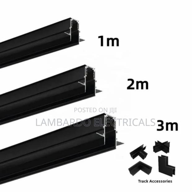 Magnetic Tracklight Series - thumbnail 8