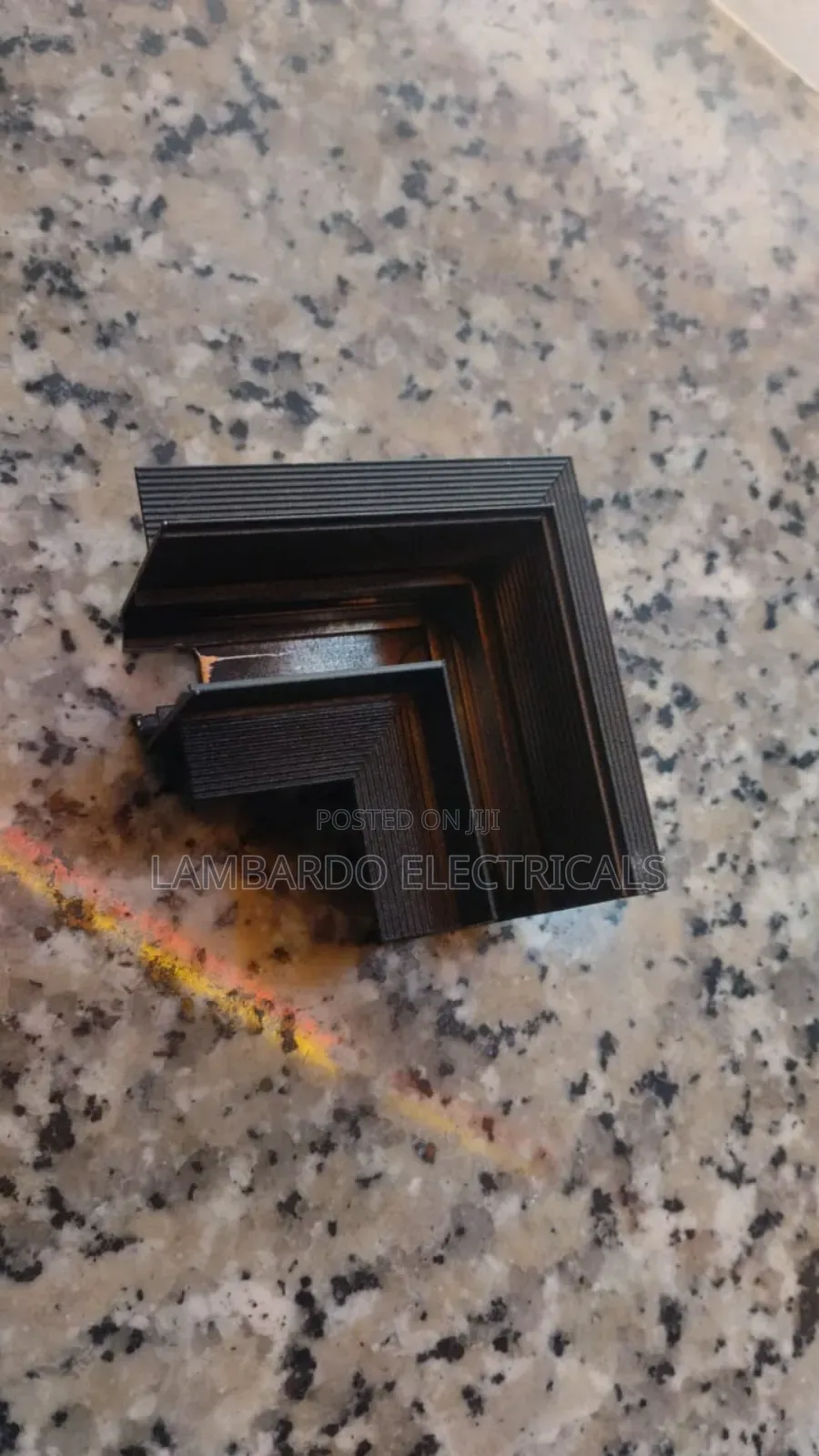 Magnetic Tracklight Series