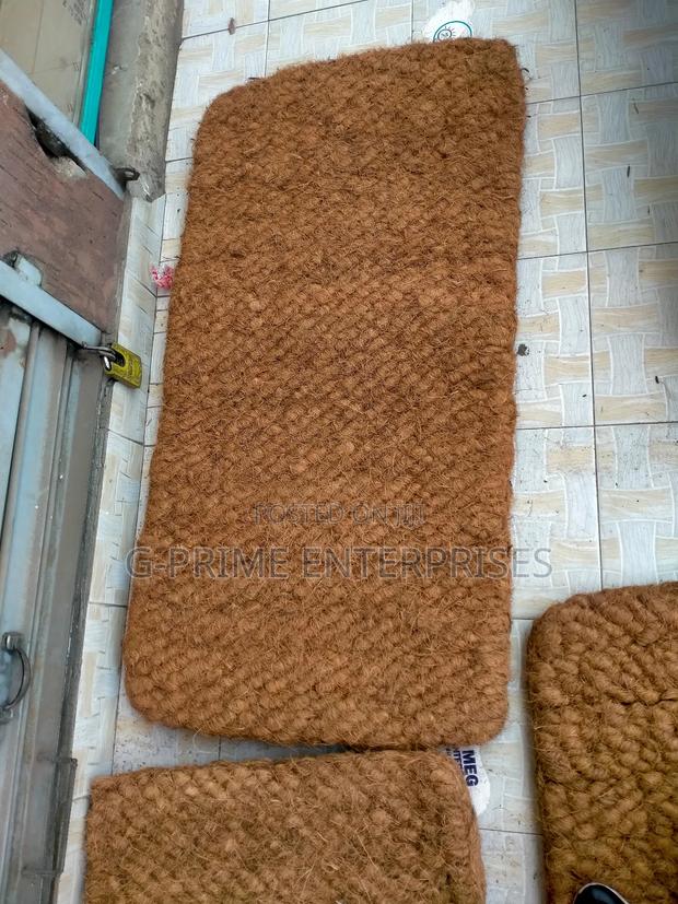 Sisal Door Mat /Door Mat - thumbnail 2