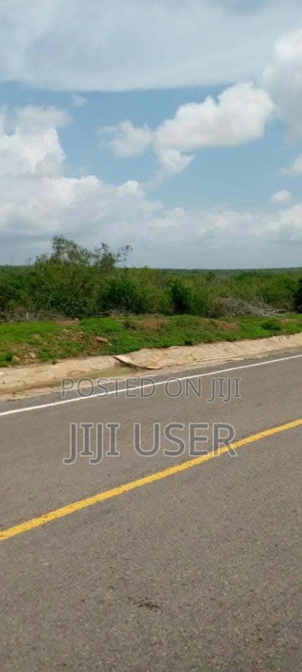 Malindi Plots - main view