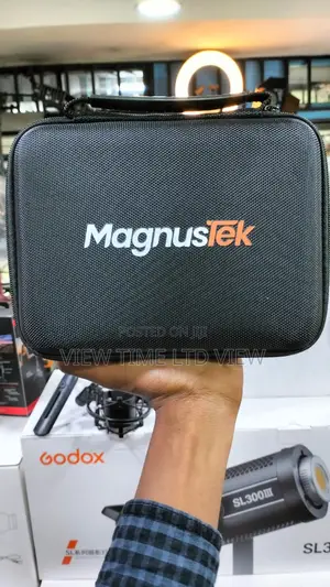 Magnustek Jm1000k Wireless Video Transmitter 1km