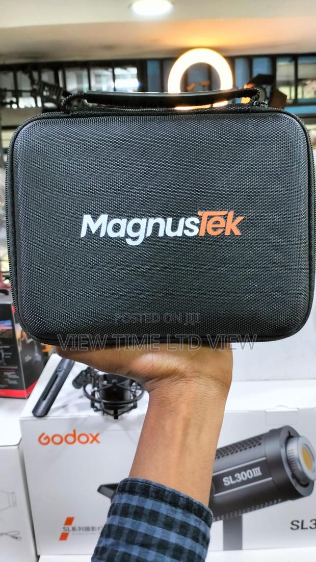 Magnustek Jm1000k Wireless Video Transmitter 1km - thumbnail 2