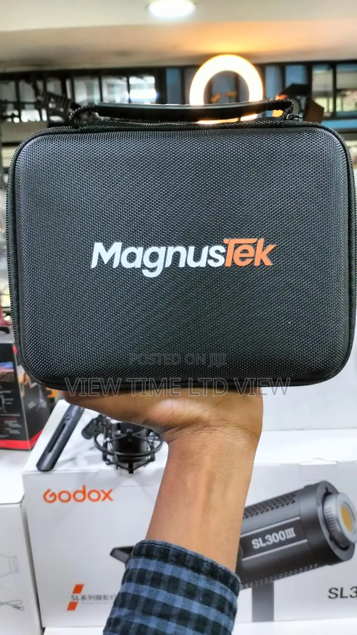 Magnustek Jm1000k Wireless Video Transmitter 1km