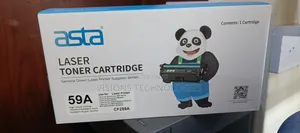 Quality Toner Cf259a Black