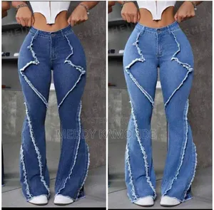 Designer Hipster Jeans