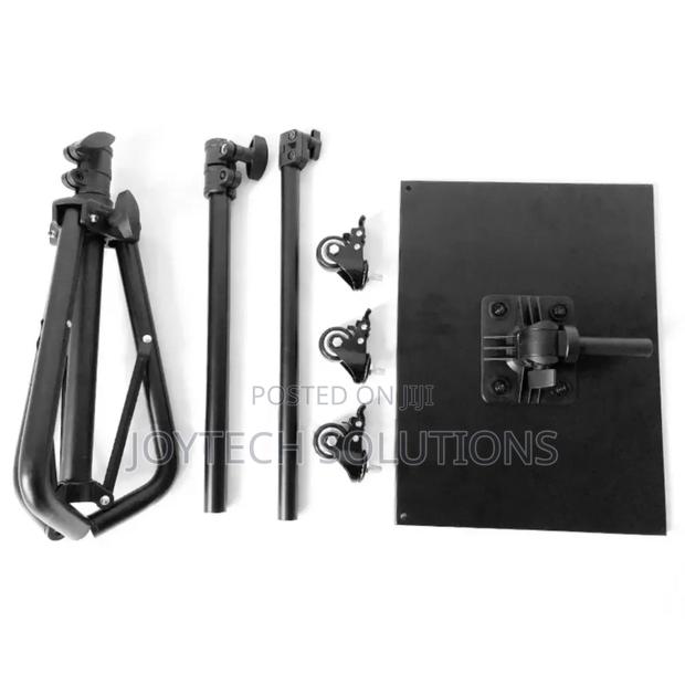 New Design Projector Stand Adjustable Height - thumbnail 2