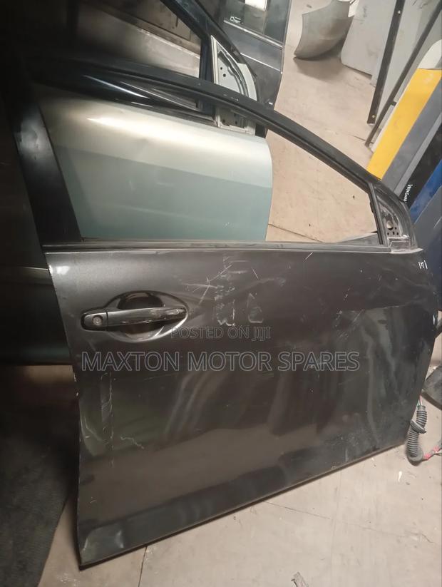 Front Rh Door Fielder Axio 141 - main view