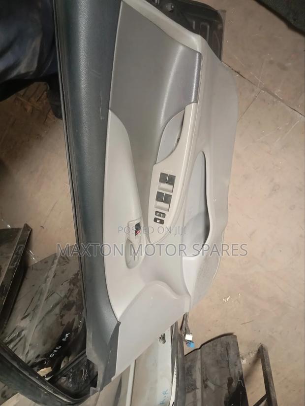 Front Rh Door Fielder Axio 141 - thumbnail 2