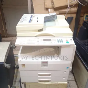 Ricoh Printer Care Experts