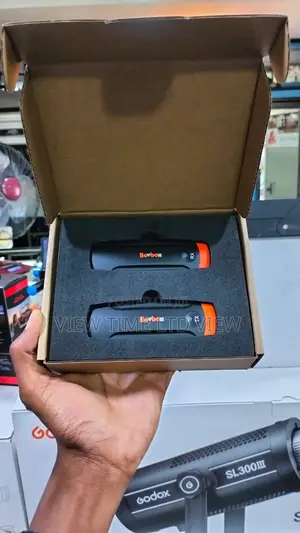 Bovbox Wireless Hdmi Transmitter and Receiver Wl093