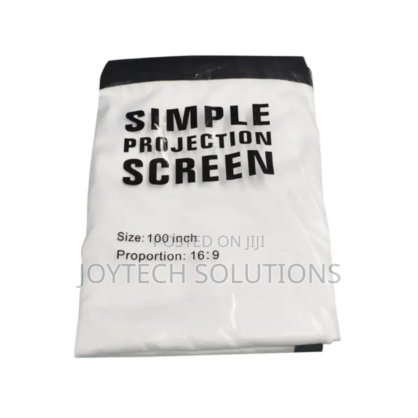 New Hot Selling Outdoor/Indoor Projector Screen