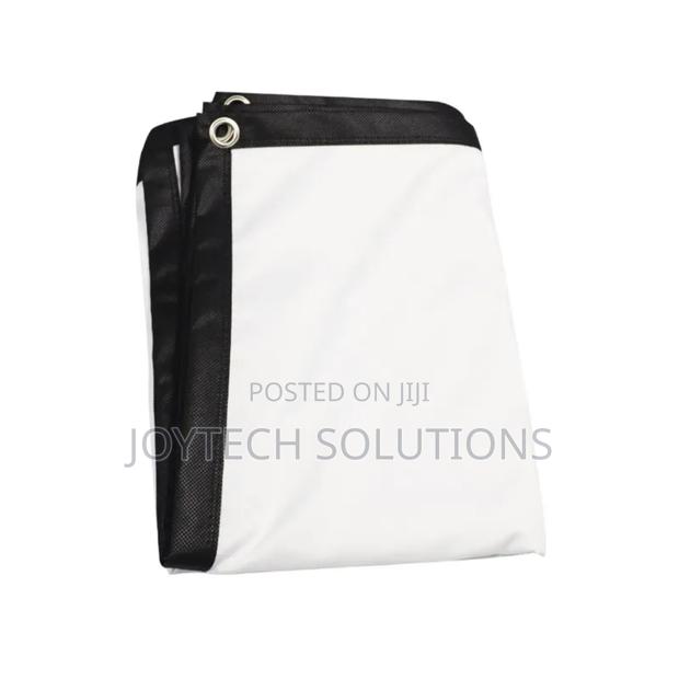 New Hot Selling Outdoor/Indoor Projector Screen - thumbnail 2