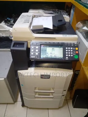 Kyocera Printer Repair