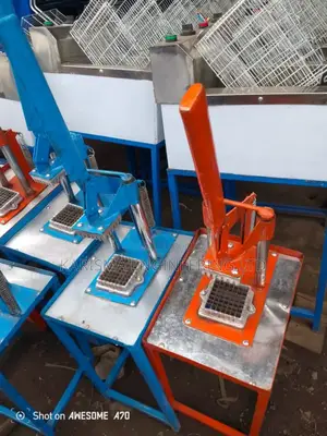 Chips Cutter