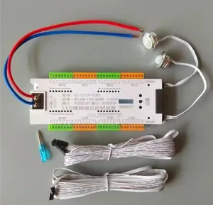 Intelligent Staircase Induction Controller