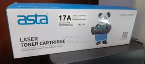 Laserjet Pro M102 Compatible Toner 17a