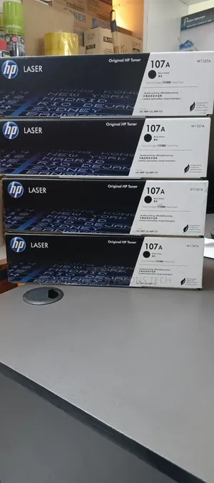 Quality 107a Cartridge