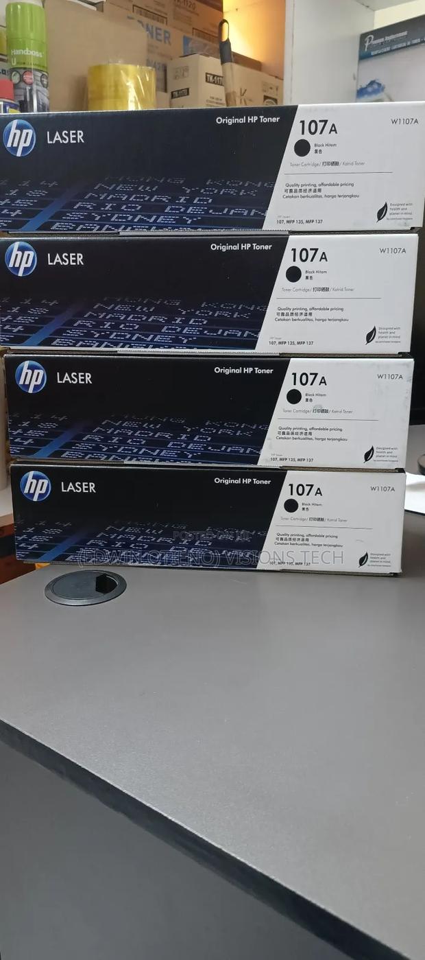 Quality 107a Cartridge