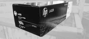 Laser 107 Printer Toner (107a)