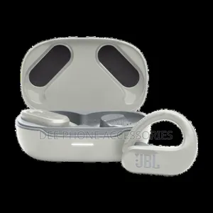JBL Endurance Peak 3 Bluetooth Earbuds