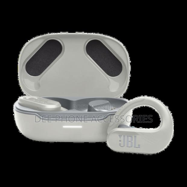 JBL Endurance Peak 3 Bluetooth Earbuds - thumbnail 3