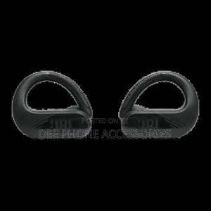 JBL Endurance Peak 3 Bluetooth Earbuds