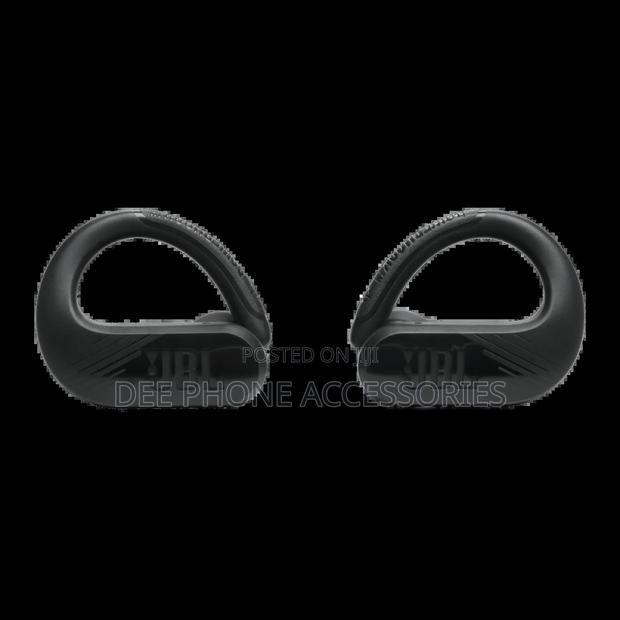 JBL Endurance Peak 3 Bluetooth Earbuds - thumbnail 4