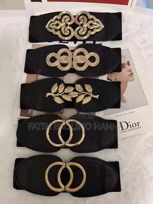 New Stock for Ladys Belt - thumbnail 2