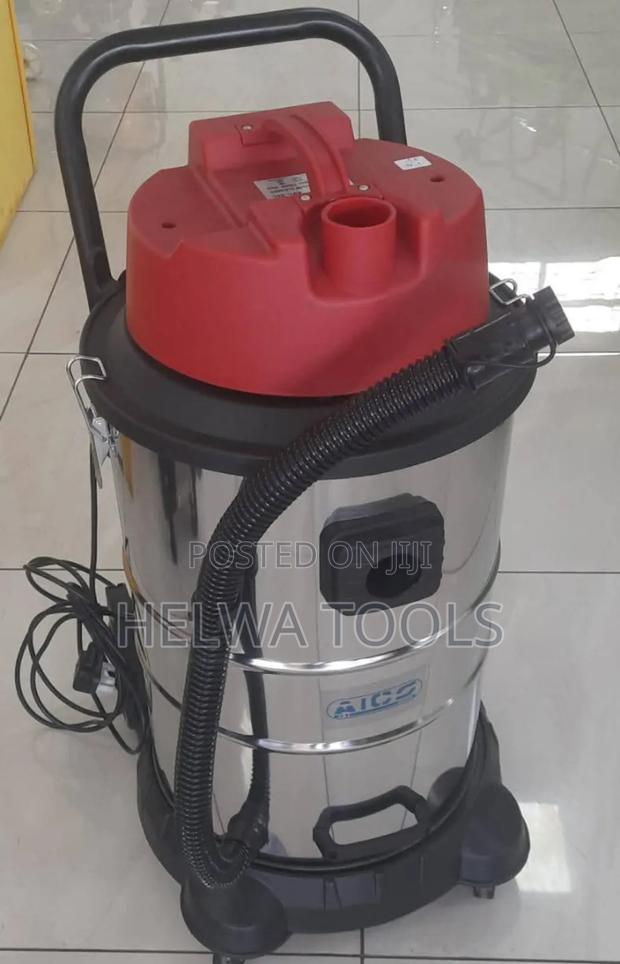 Aico Vacuum Cleaner, 50 Litres