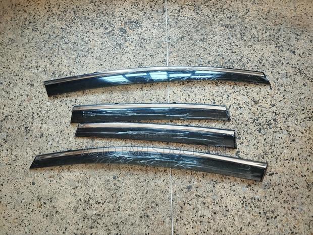 Honda Fit 2007- 2013 - main view